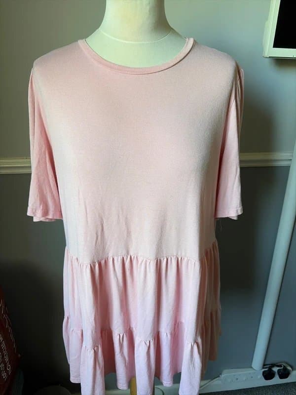 New Look Ladies Top