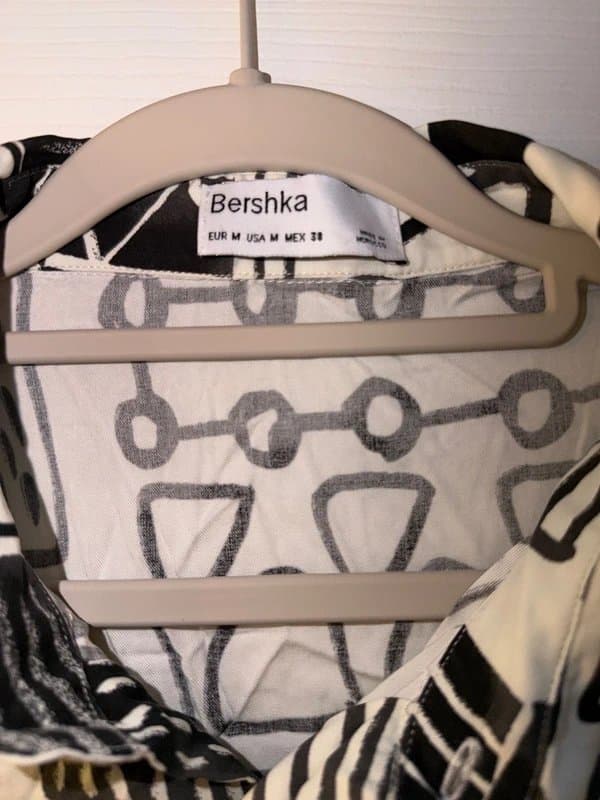 Bershka Men’s Bershka Shirt