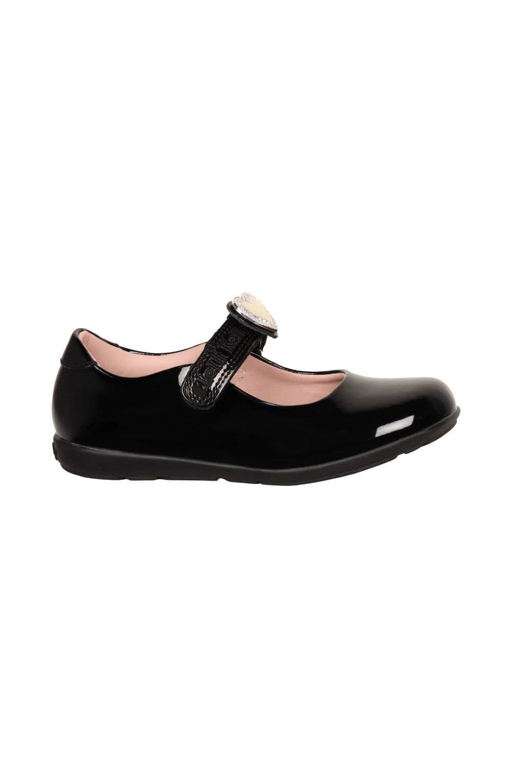 Lelli Kelly Lelli Kelly Women's 'Sabrina' Mary Janes School Shoes in Black