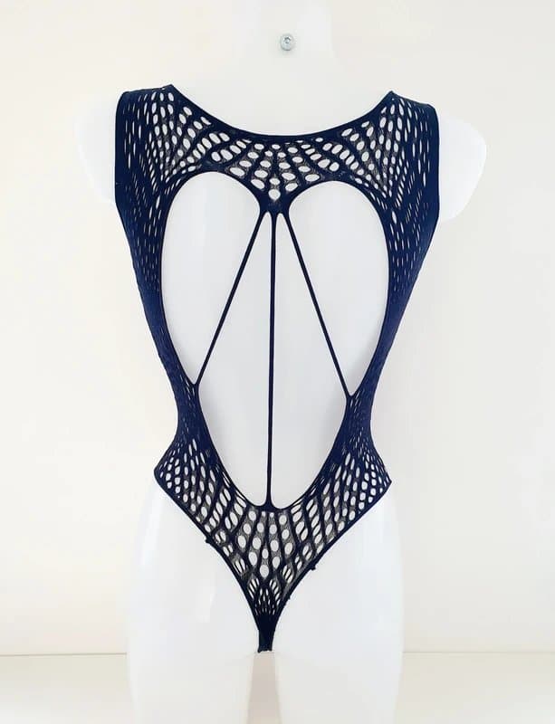 Obsessive Obsessive B127 Body Size XL/XXL