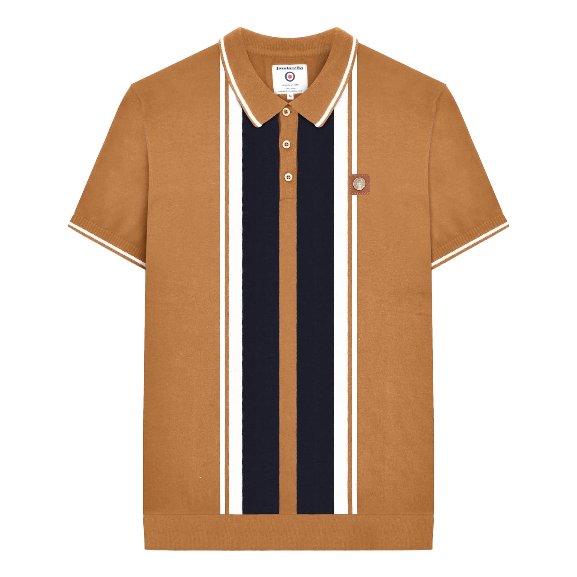 light brown