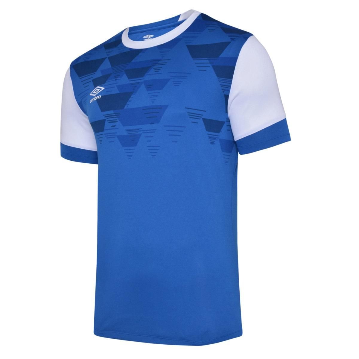 Umbro Umbro Men's Vier Jersey in Royal - 1