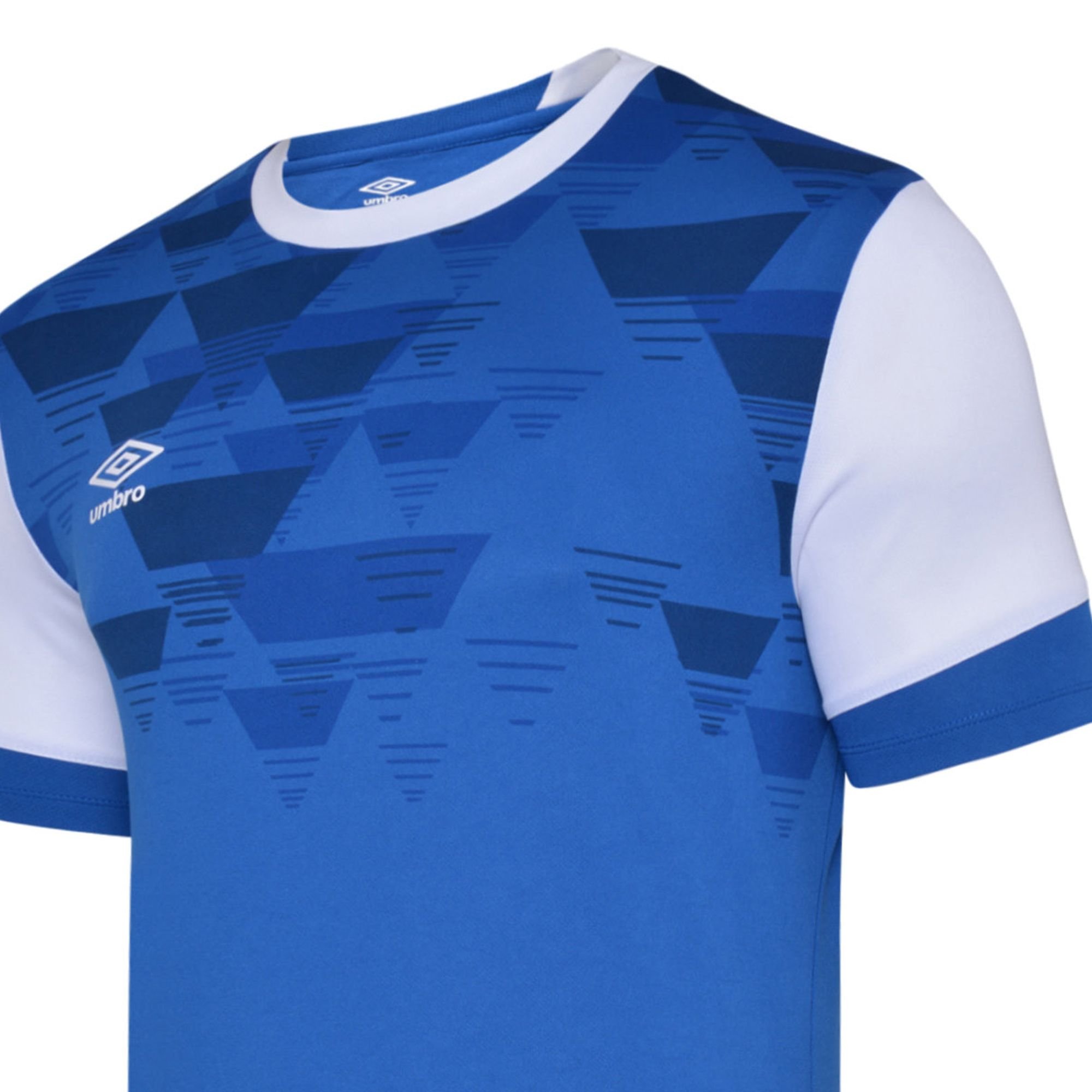 Umbro Umbro Men's Vier Jersey in Royal - 3