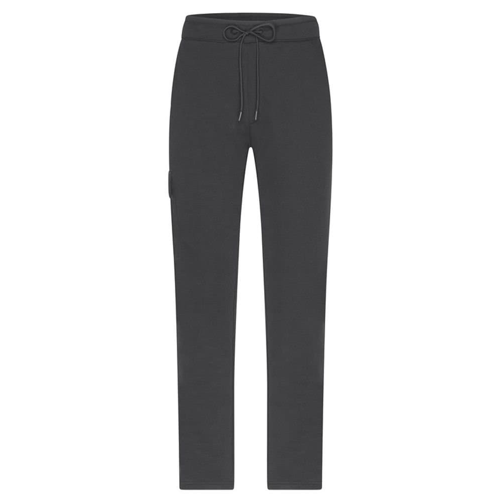 James and Nicholson James and Nicholson Men's Lounge Pants in Dark Grey