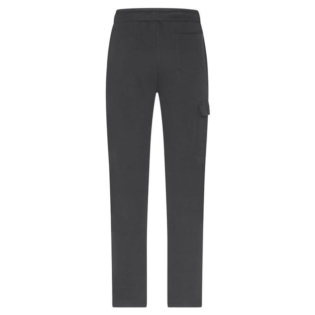 James and Nicholson James and Nicholson Men's Lounge Pants in Dark Grey - 2