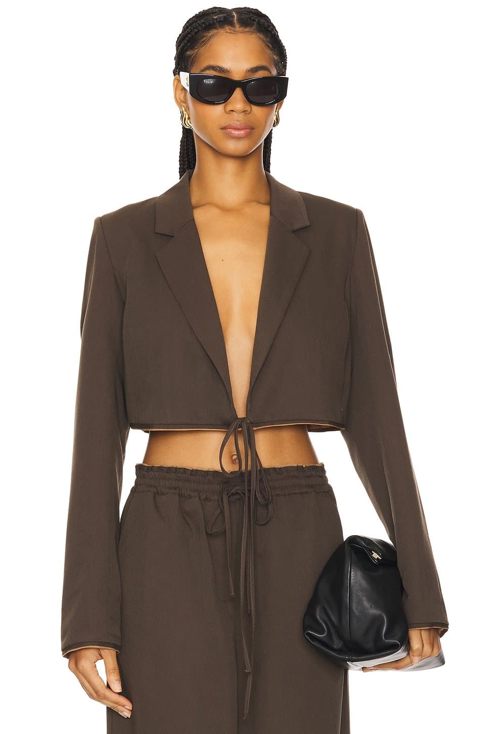 revolve Lana Blazer