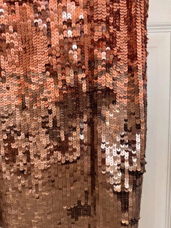 New Look New Look sequin ombré vest top, new with tags, size 12 - 1