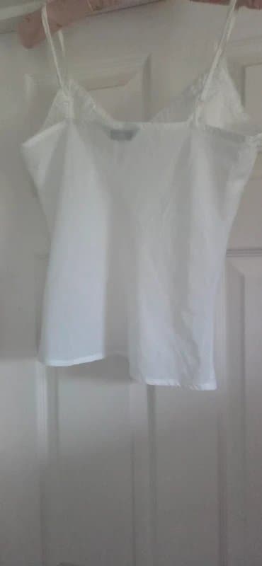 New Look New Look Size 10 Summer Top