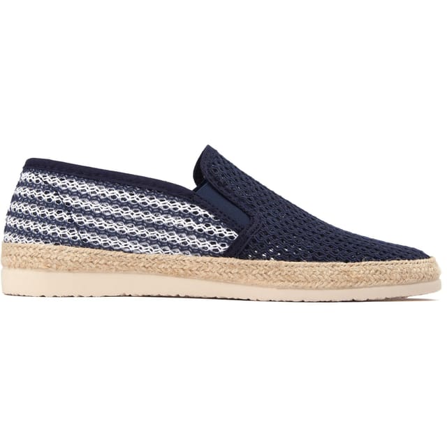 SOLE SOLE Men's Buckly Shoes in Blue - 2