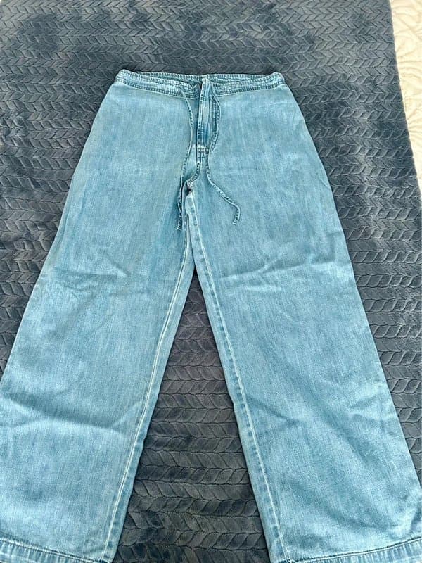 ASOS Ladies wide leg