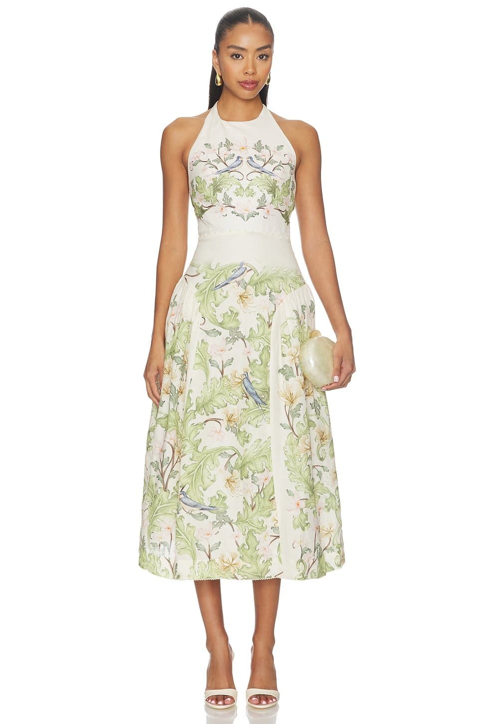 revolve Balsa Anhelo Dress