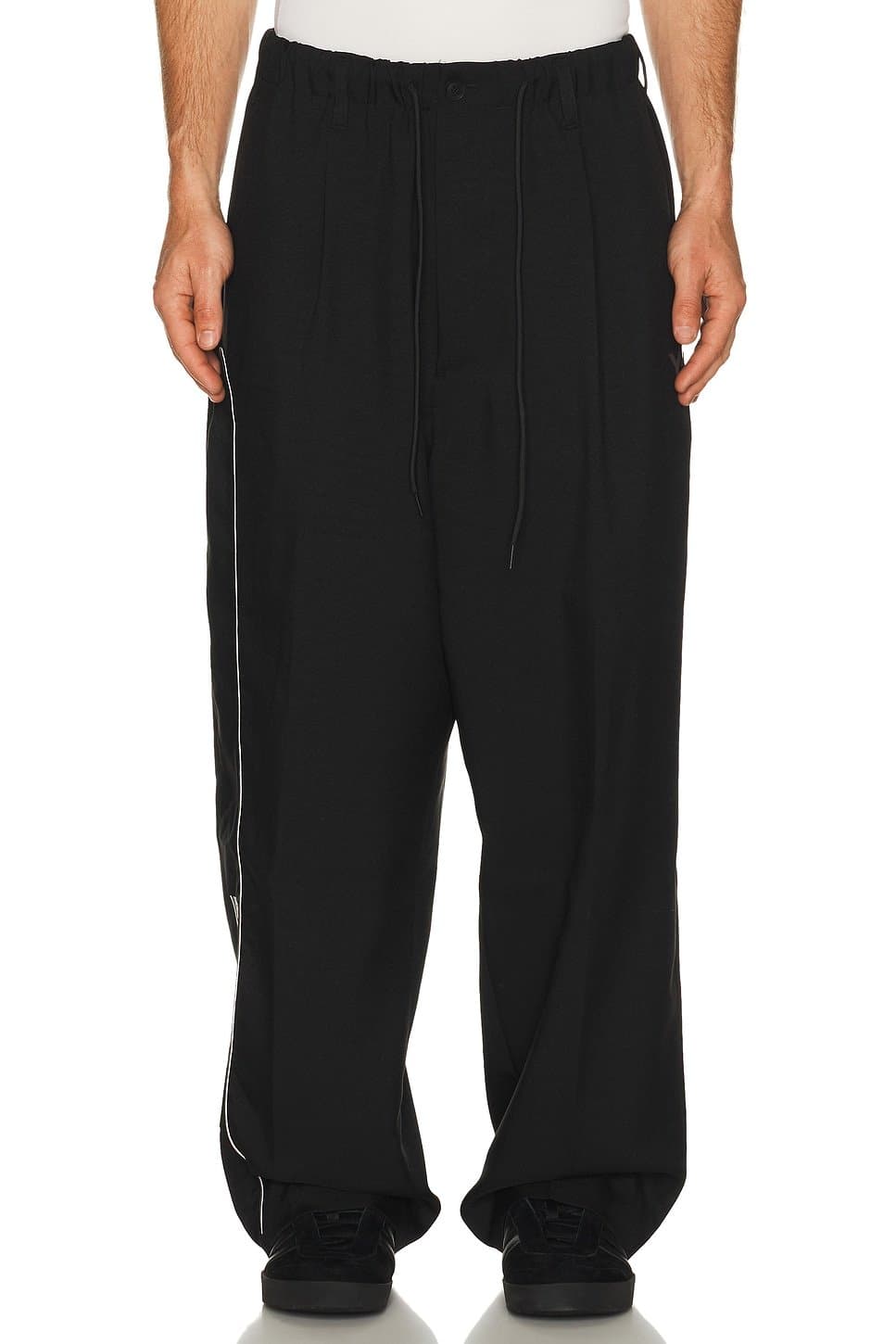 revolve x F1 Track Pants