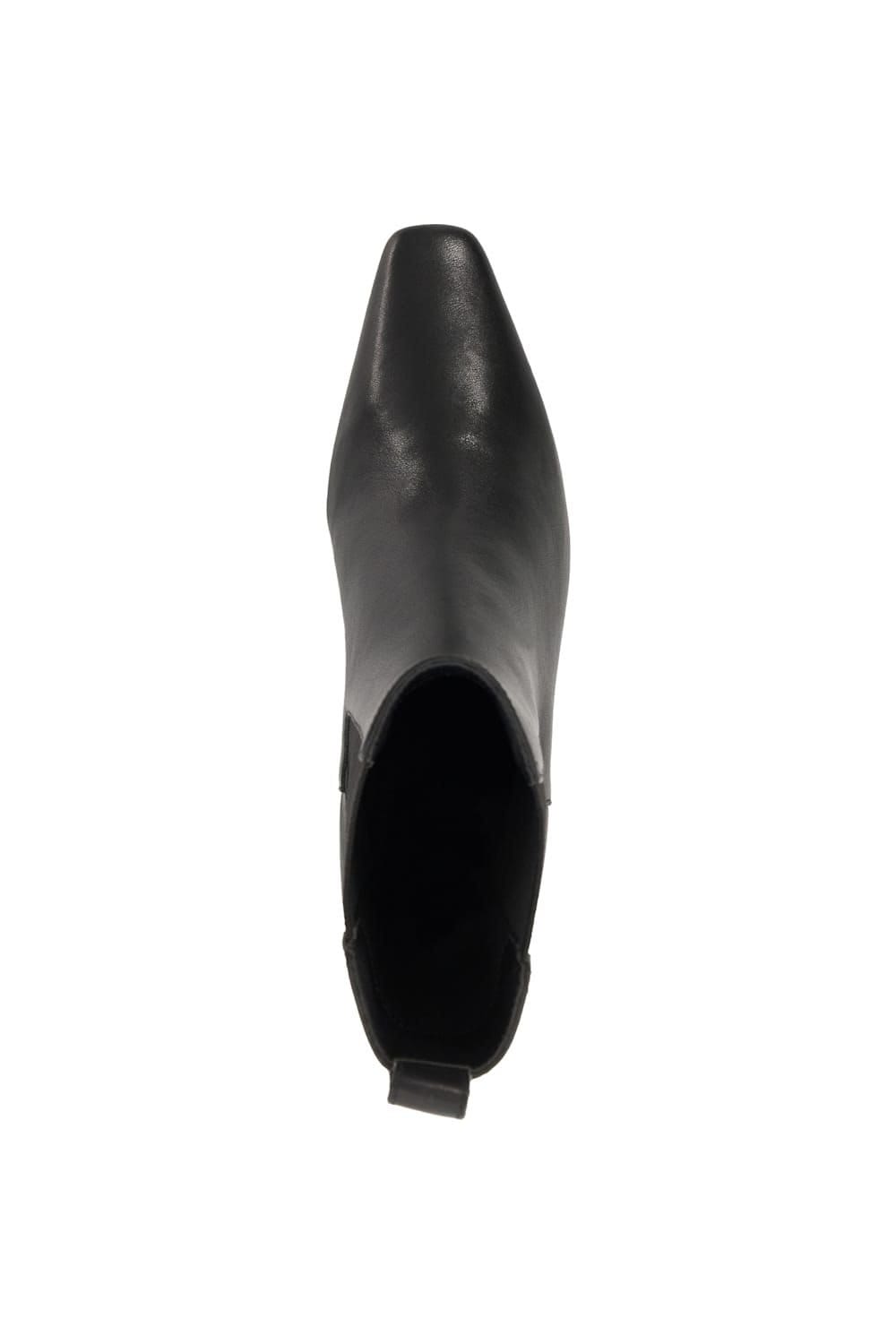 Dune London Dune London Women's 'Odele' Ankle Boots in Black - 4