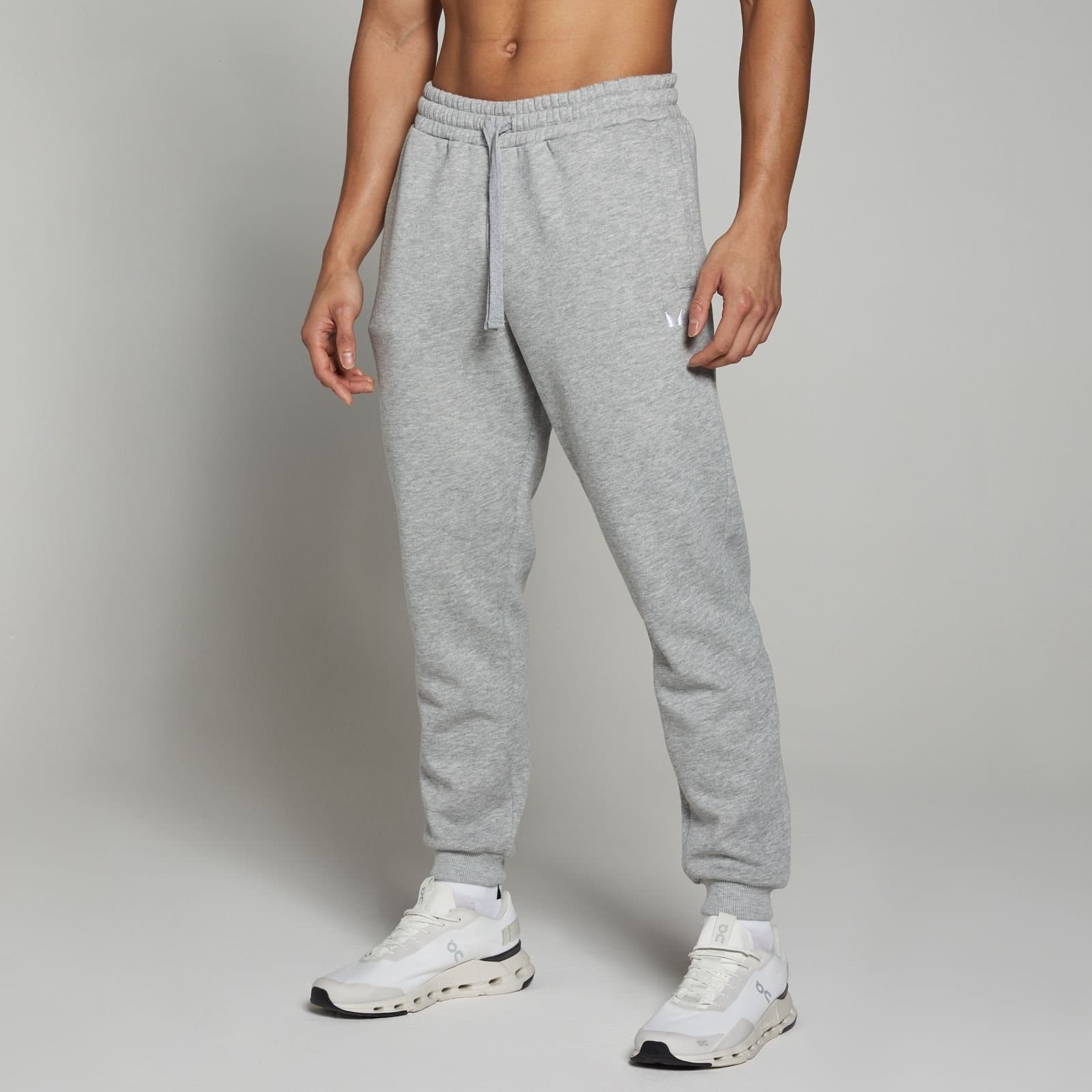 MyProtein Myprotein Men's Rest Day Joggers in Grey