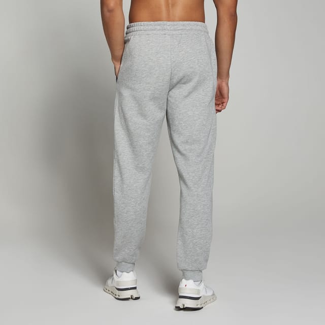 MyProtein Myprotein Men's Rest Day Joggers in Grey - 2