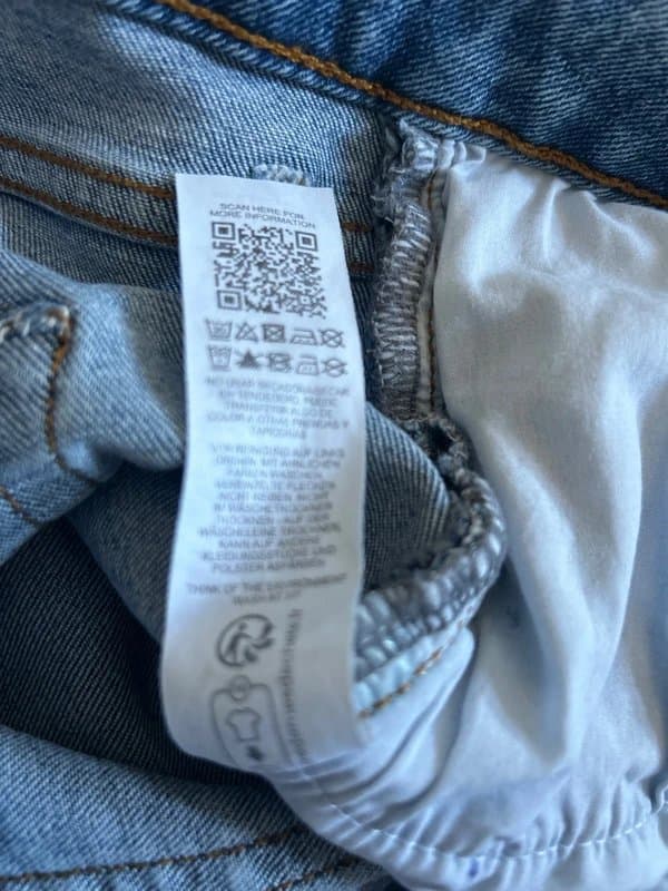 ASOS Design ASOS Design Jeans