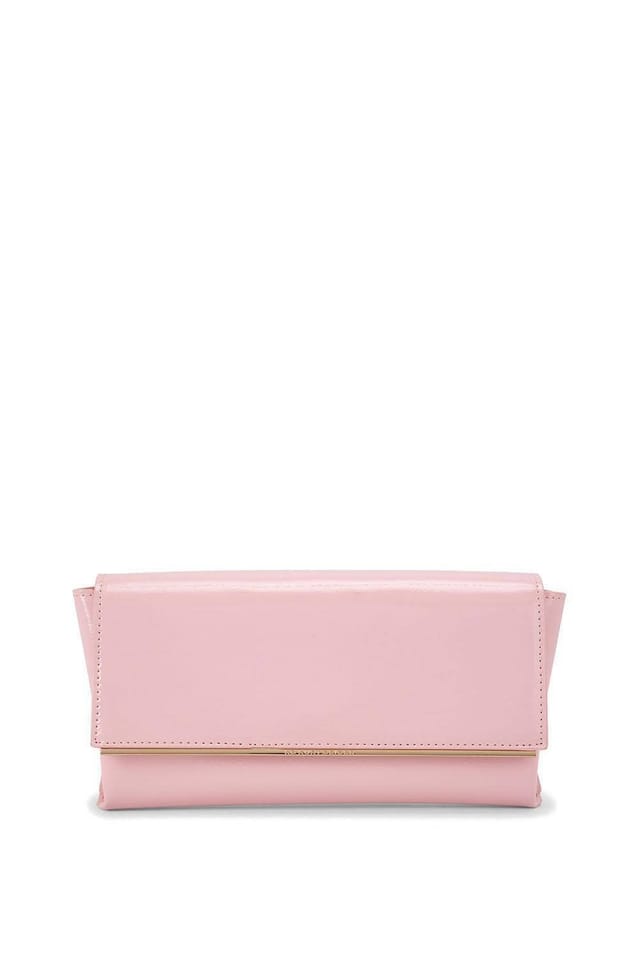 Miss KG Miss KG Women's 'Tilly Clutch' Bag in Pink - 2