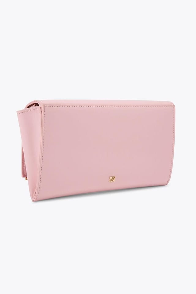 Miss KG Miss KG Women's 'Tilly Clutch' Bag in Pink - 3