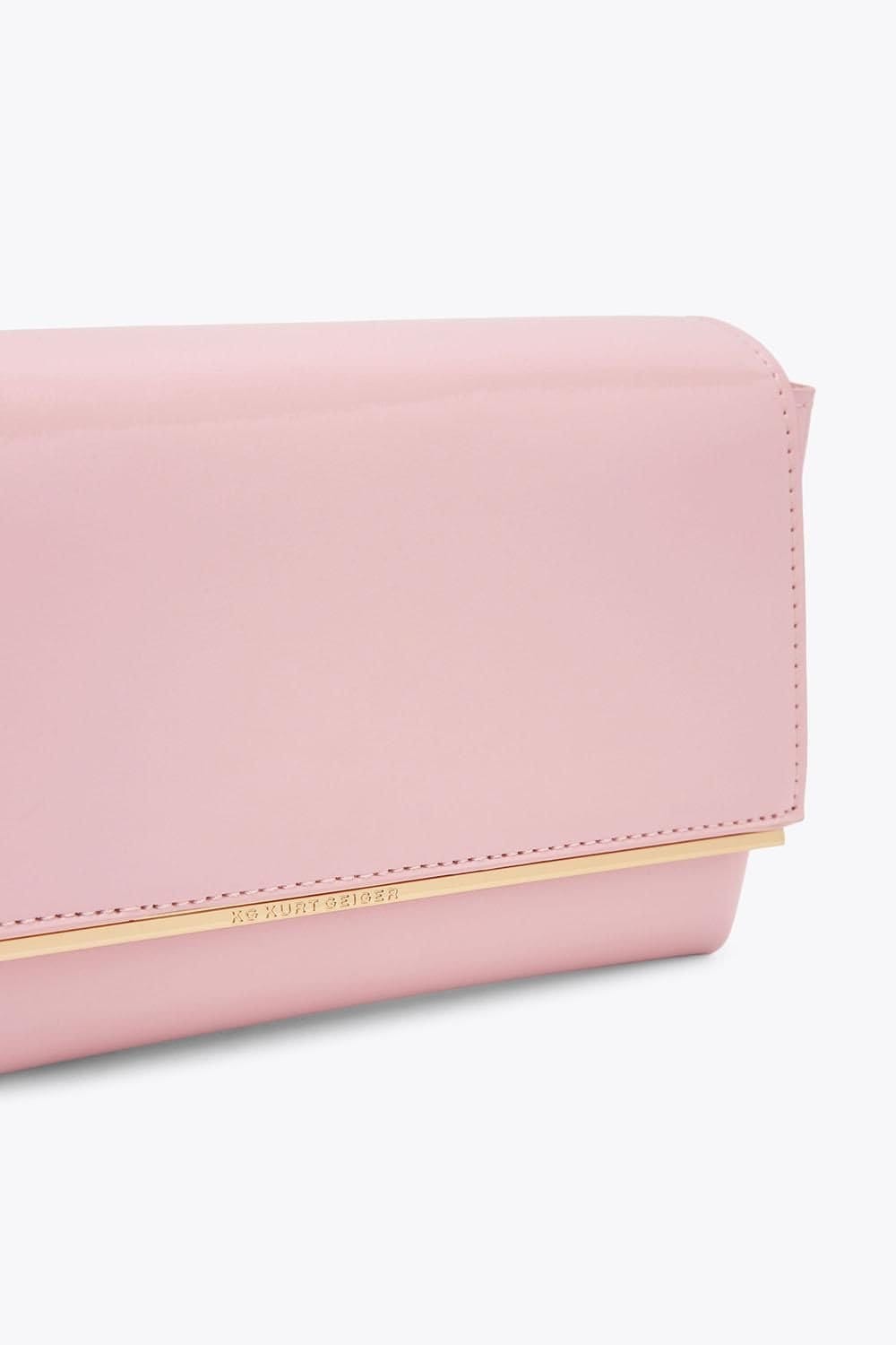 Miss KG Miss KG Women's 'Tilly Clutch' Bag in Pink - 4
