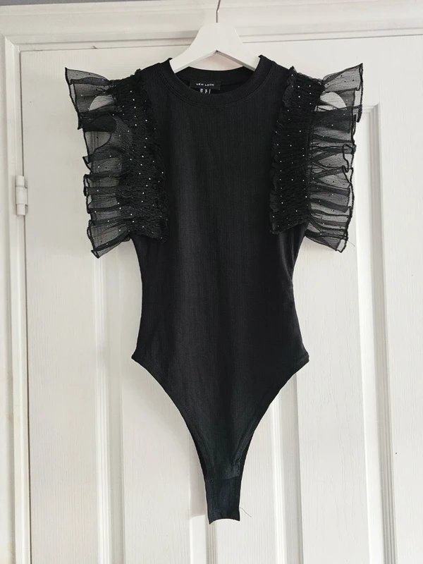 New Look New look bodysuit - 1