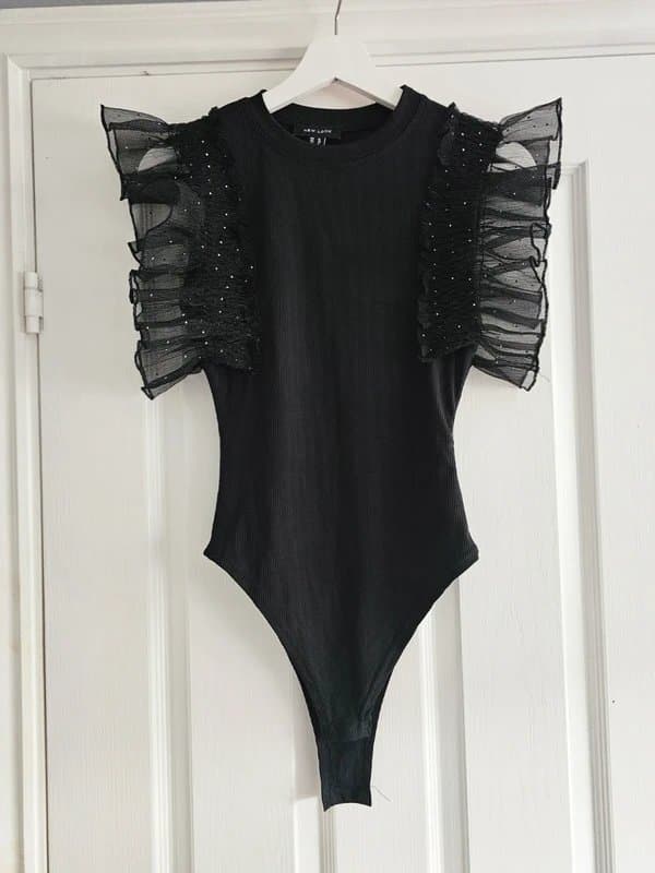 New Look New look bodysuit