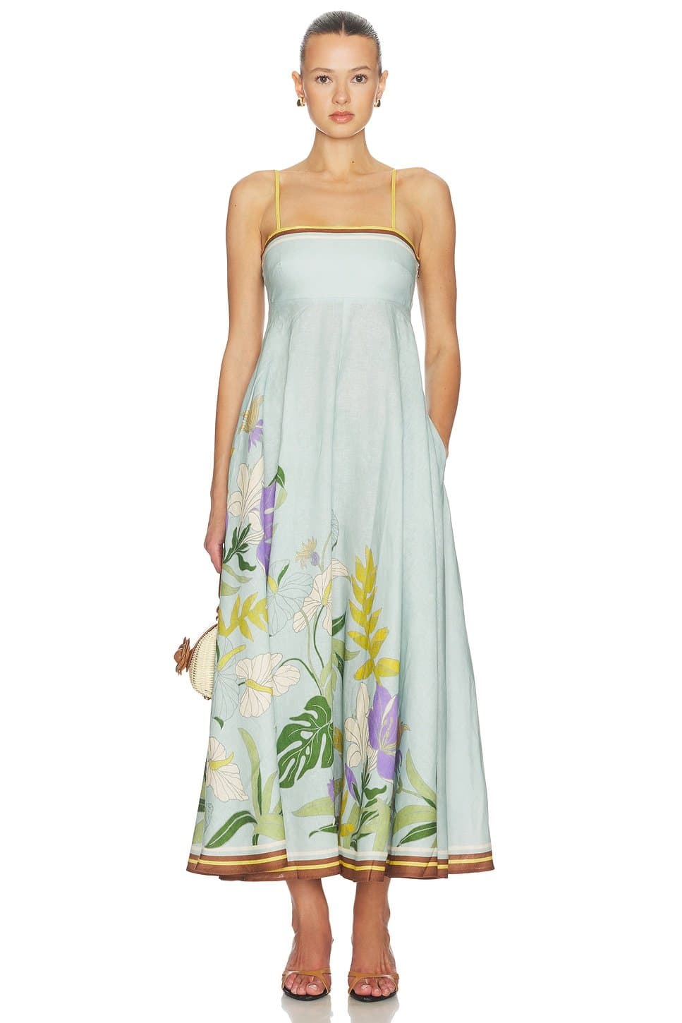 revolve Alfie Sundress