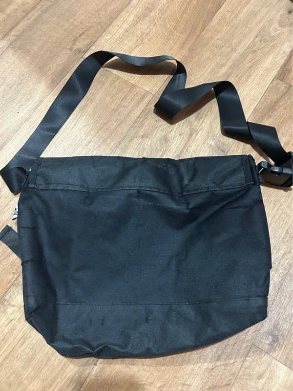 Mastermind Japan Rare mastermind Japan Homme messenger/crossbody bag