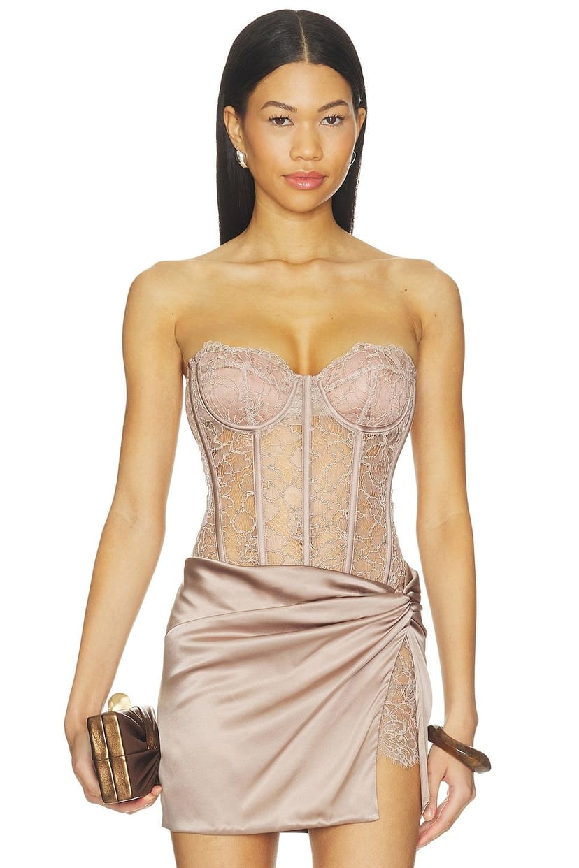 revolve Gale Bodysuit - 1