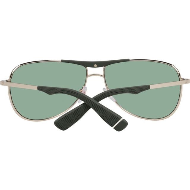 Web Eyewear Web Eyewear Men's WE0296-6632P Sunglasses in Gold - 3