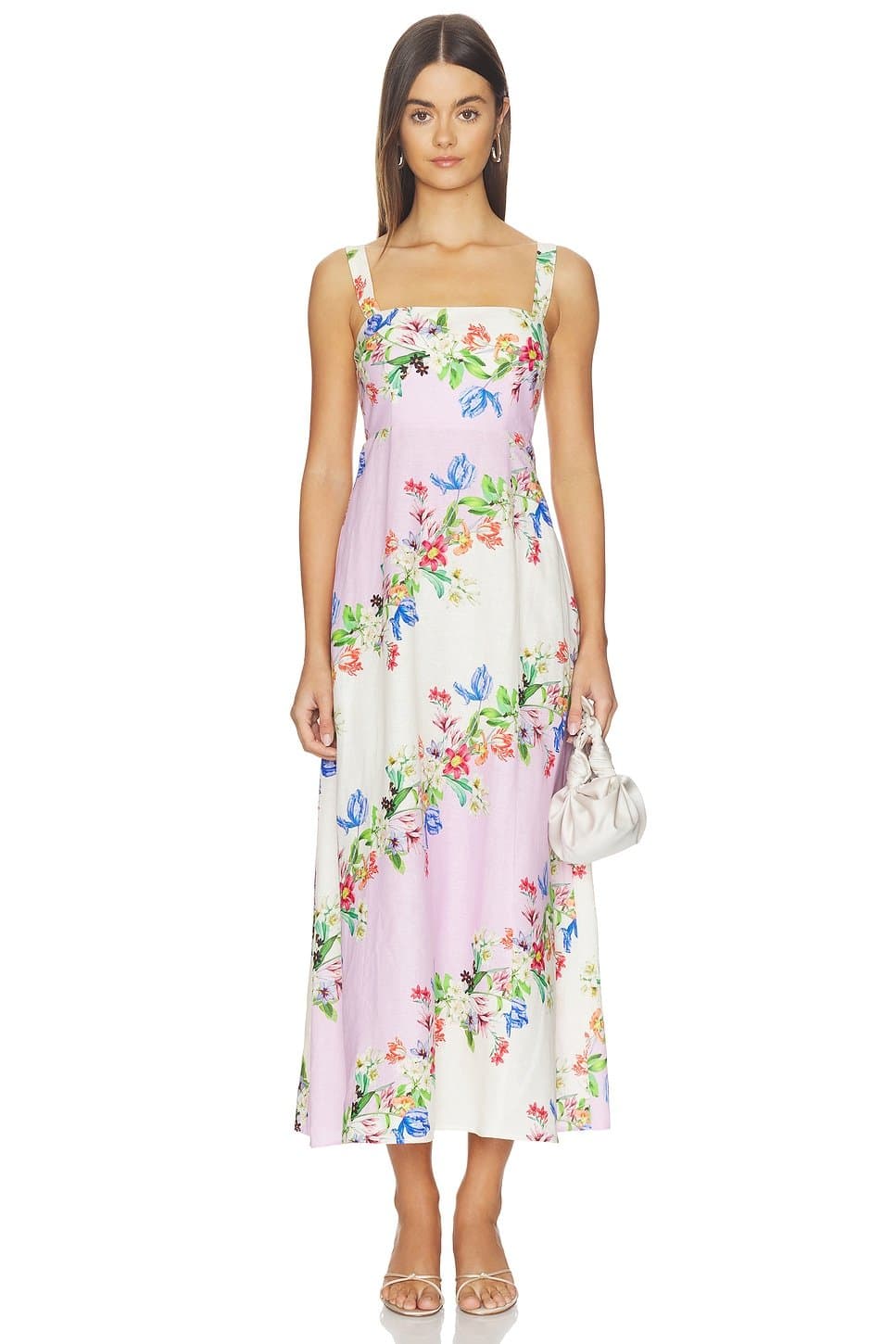 revolve Pebble Dress