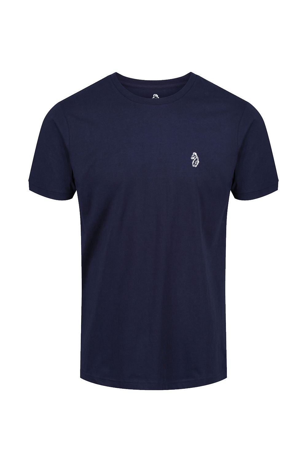 Luke 1977 Luke 1977 Men's Johnys 3 Pack T-Shirt in Dark Navy - 2