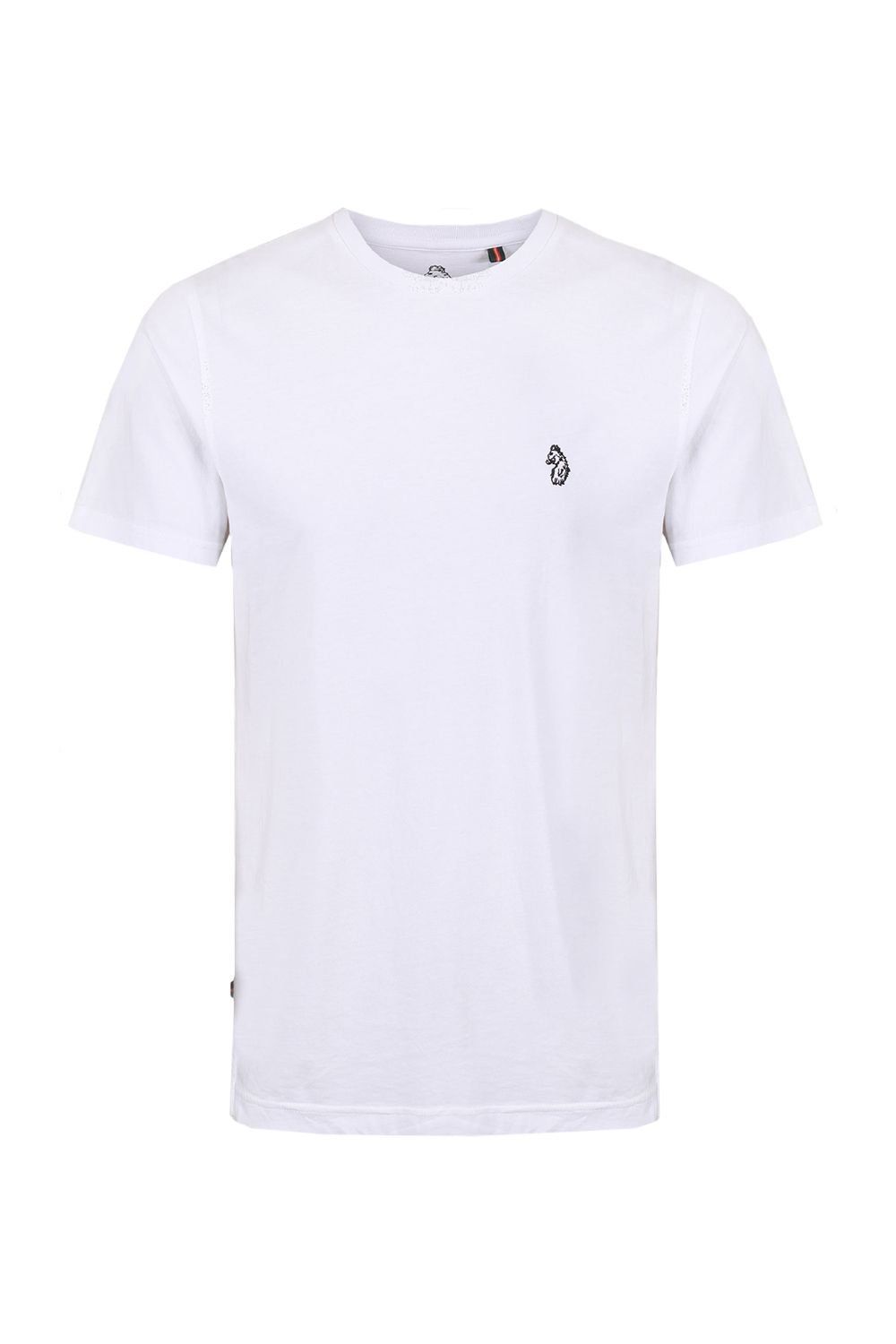 Luke 1977 Luke 1977 Men's Johnys 3 Pack T-Shirt in Dark Navy - 4