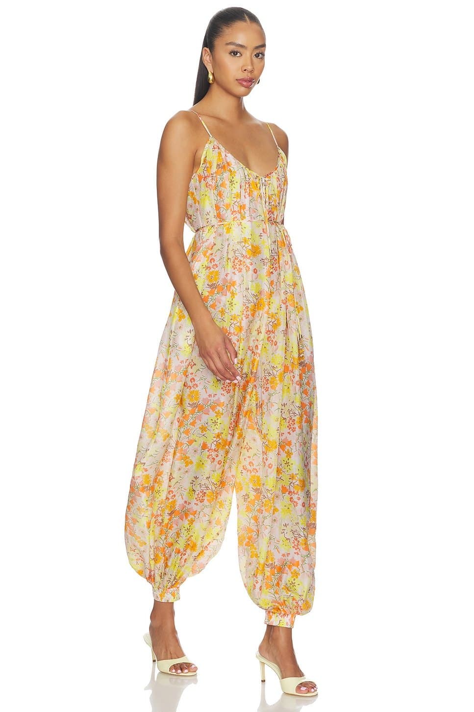 revolve Solstice Jumpsuit