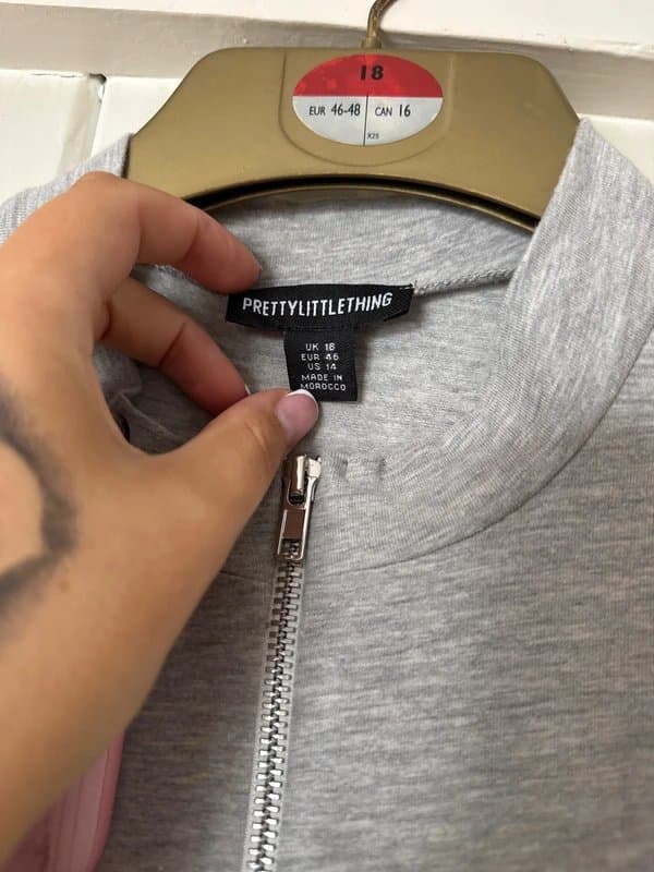 PLT PLT Plus Playsuit