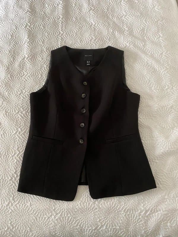 New Look Waistcoat