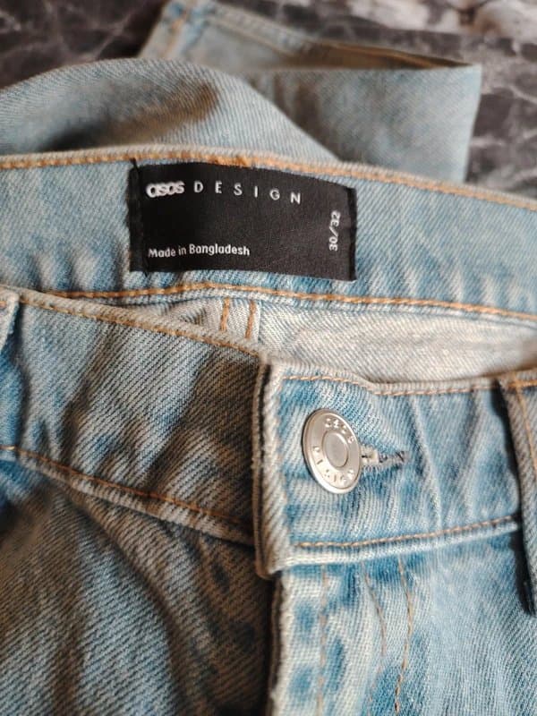 ASOS Asos Jean new without tags