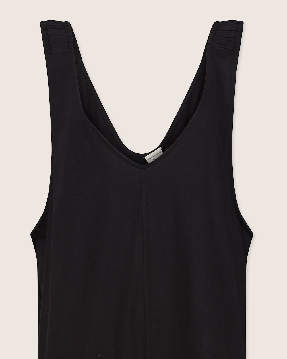 Turtledove London Turtledove London Women's Grace Black Wide Leg Jumpsuit - 3