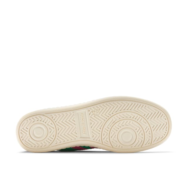 Clarks Clarks Women's Coralea Lace Green Combination Trainers - 3