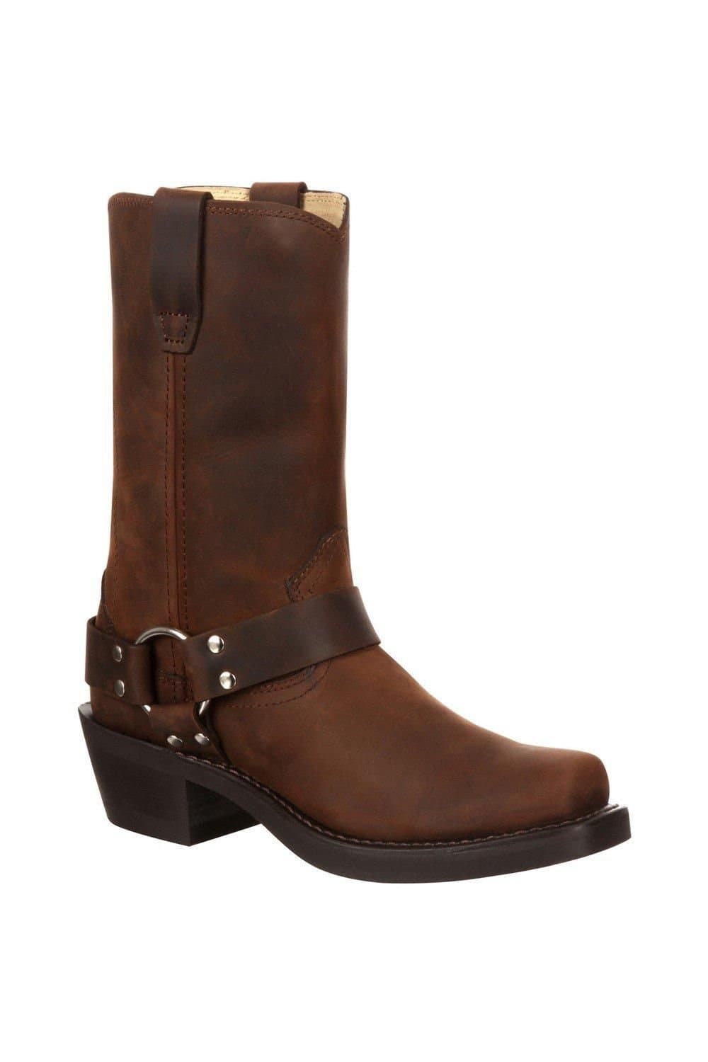 Durango Durango Men's Harness Boot in Brown