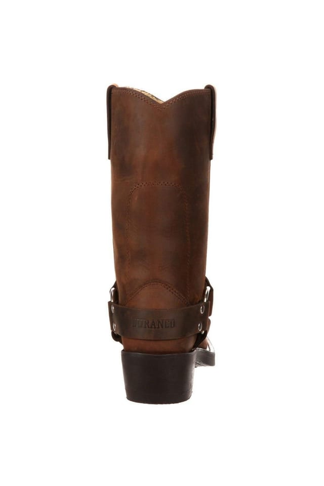 Durango Durango Men's Harness Boot in Brown - 2