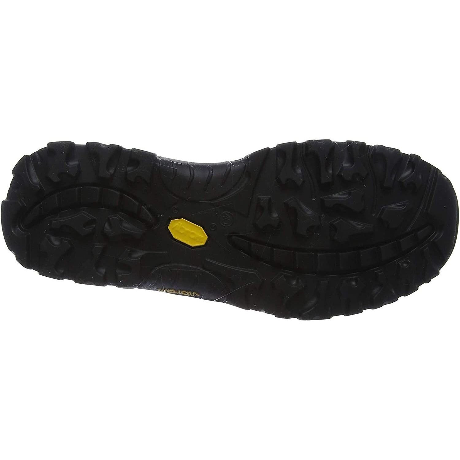 GriSport Grisport Women's Avenger Waxy Leather Walking Boots in Brown - 4