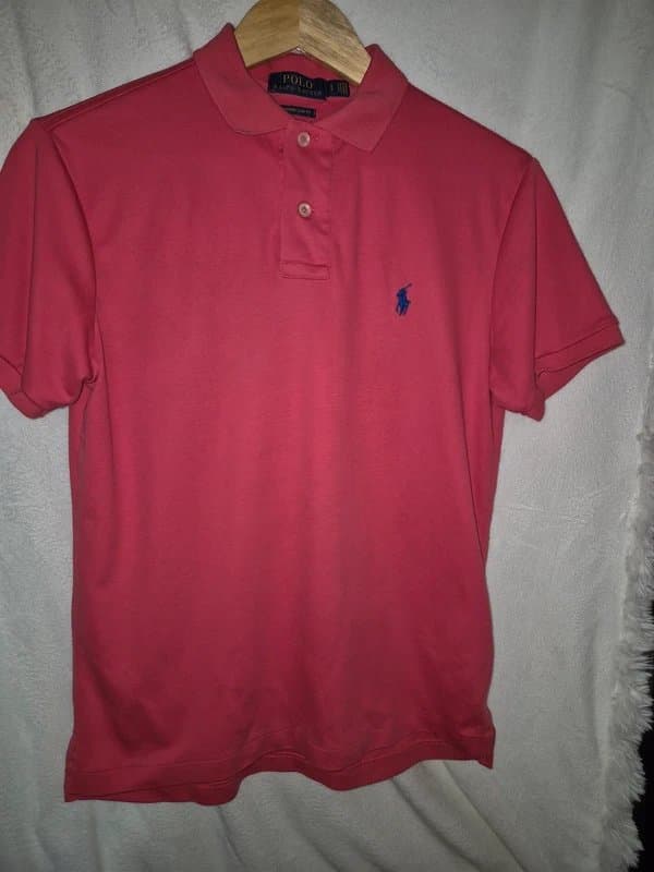 Ralph Lauren (158) polo Ralph lauren polo shirt size s