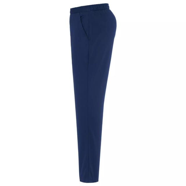 Karlowsky Karlowsky Men's Kaspar Pull-On Chef Trousers in Navy - 3