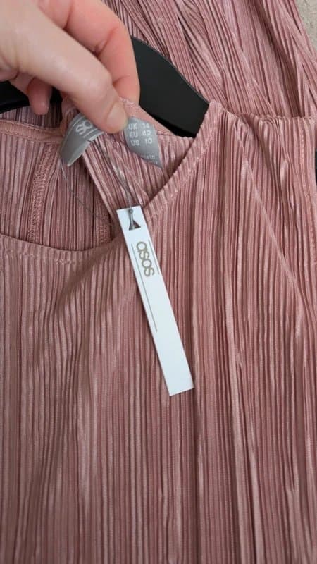ASOS Jumpsuit