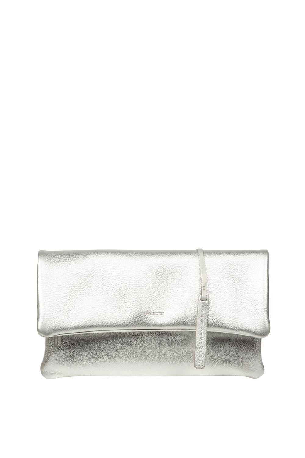 silver