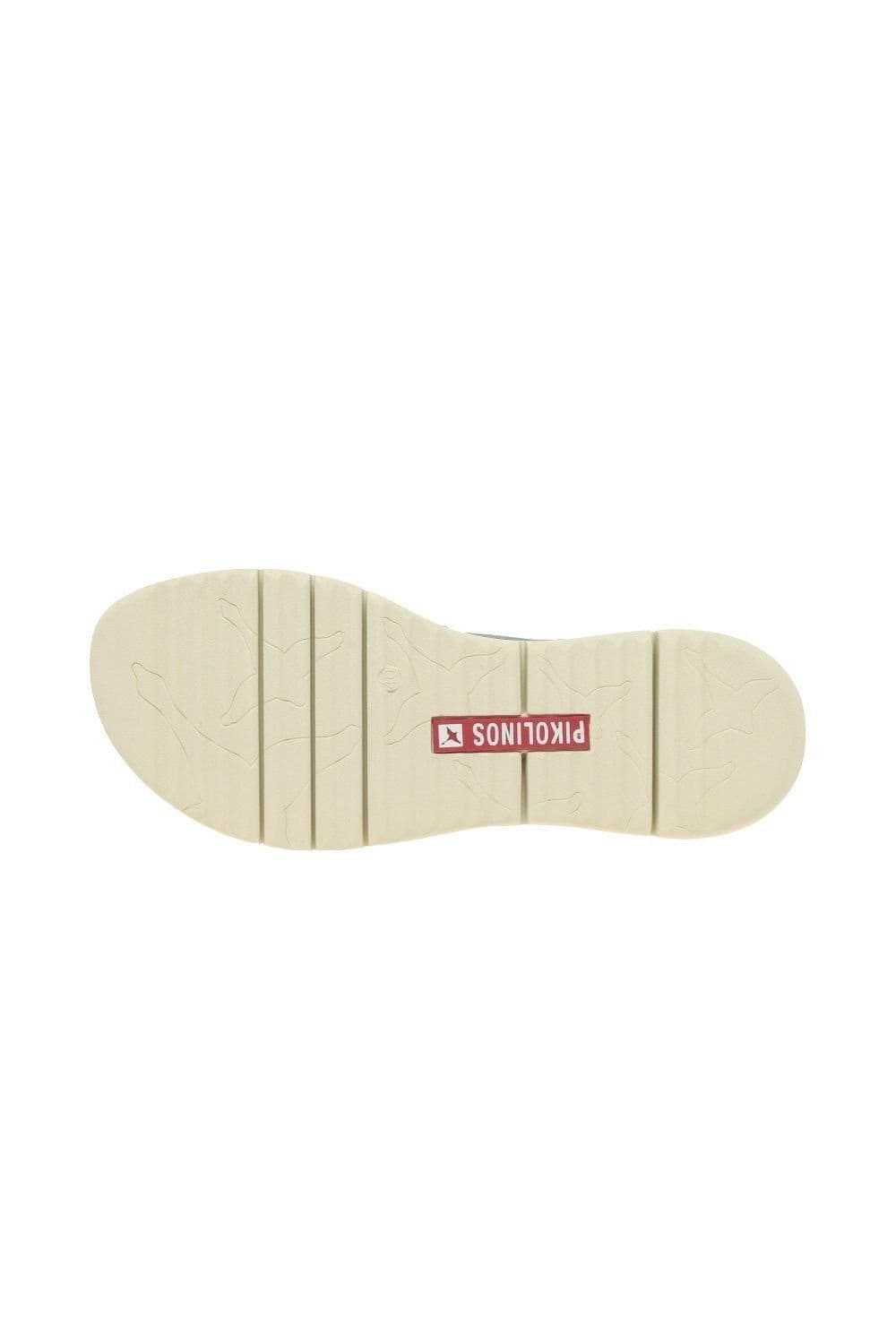 Pikolinos Pikolinos Women's 'Portals' Sandals in Beige - 4