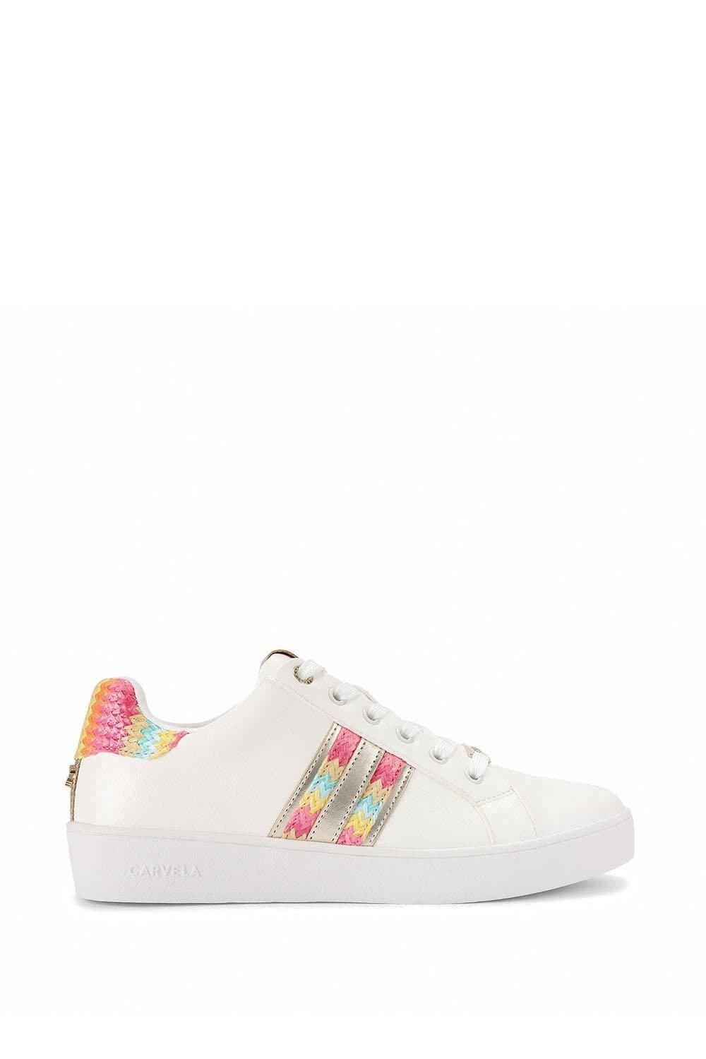 Carvela Carvela Women's 'Rapid' Trainers