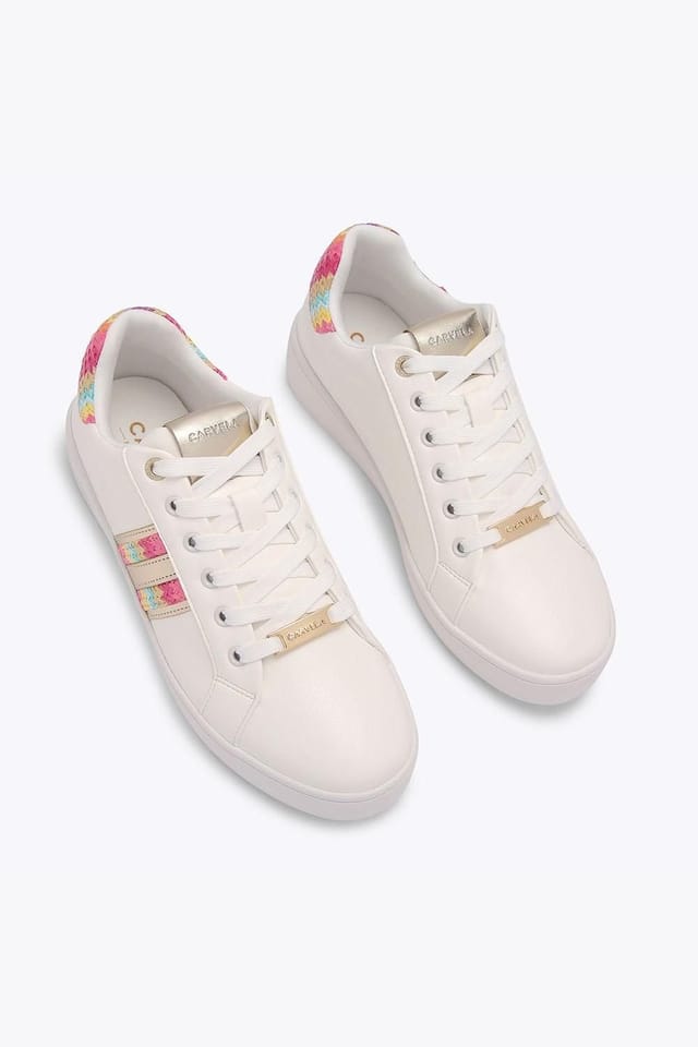 Carvela Carvela Women's 'Rapid' Trainers - 2