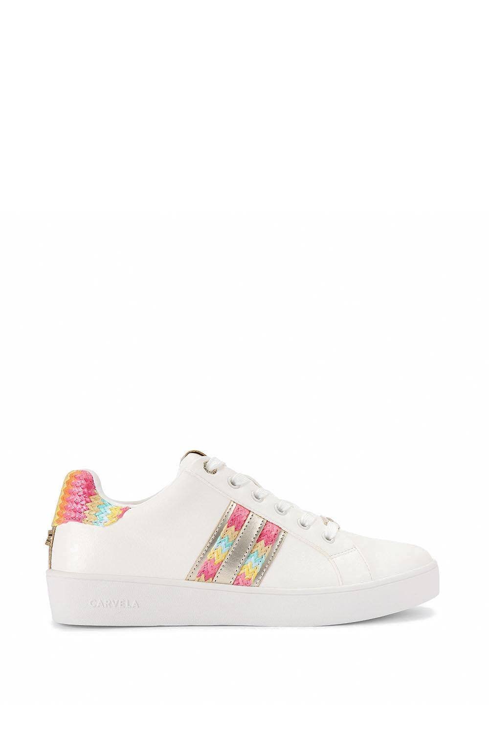 Carvela Carvela Women's 'Rapid' Trainers - 3