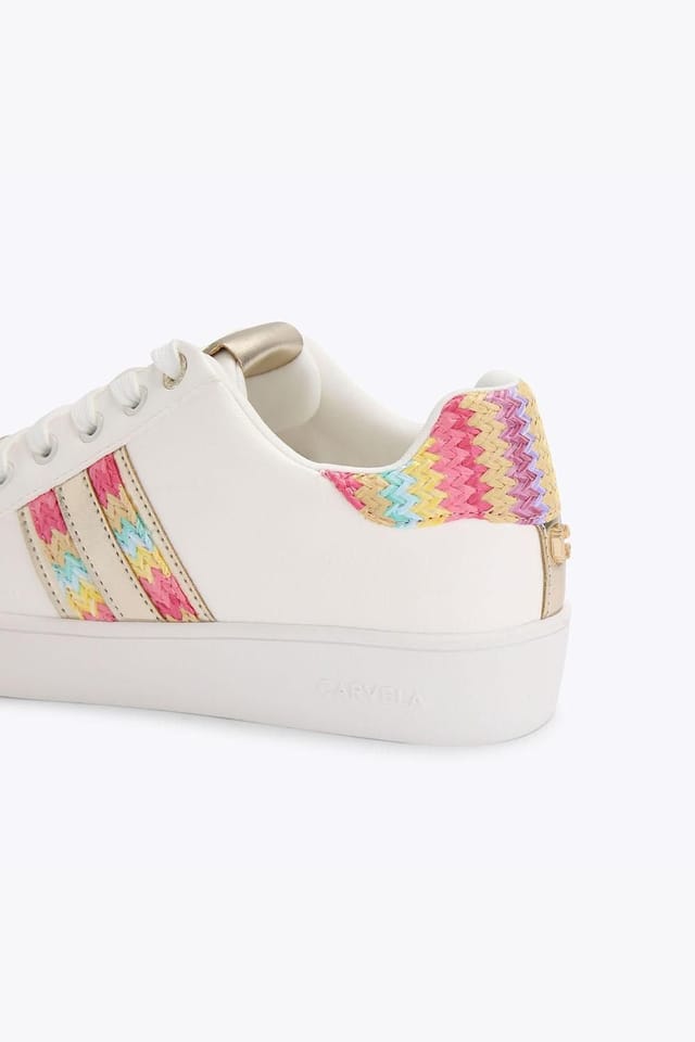 Carvela Carvela Women's 'Rapid' Trainers - 3